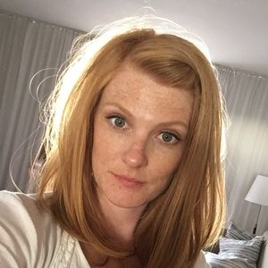 Meet your Posher, Lindsay